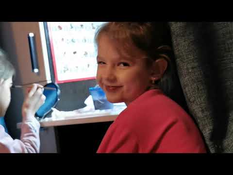 Видео: Чихаем с мамой целый день / We sneeze with mom all day /20.03.21