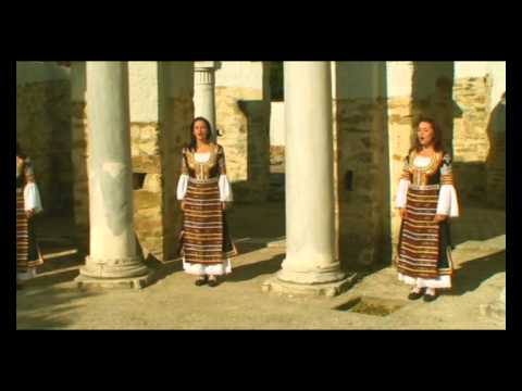 Видео: Abagar Quartet - Велик Прокимен