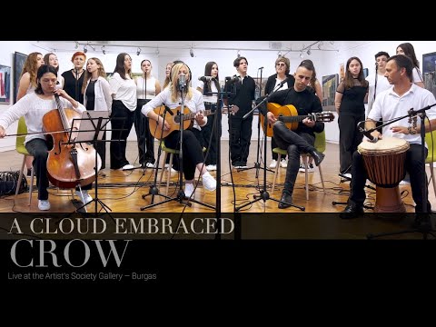 Видео: ГАРВАНЕ / CROW