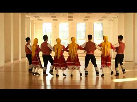 Видео: СБОРЕНКА - NORTHEAST BULGARIA