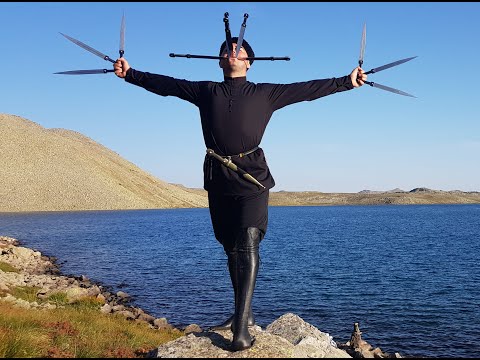 Видео: АИВАДОН  БАЛЦ  ХЪЕЛЫ  ЦАДМАЕ