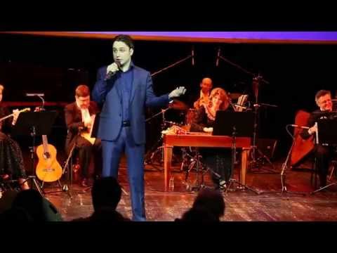 Видео: Владислав Косарев - "Смуглянка"