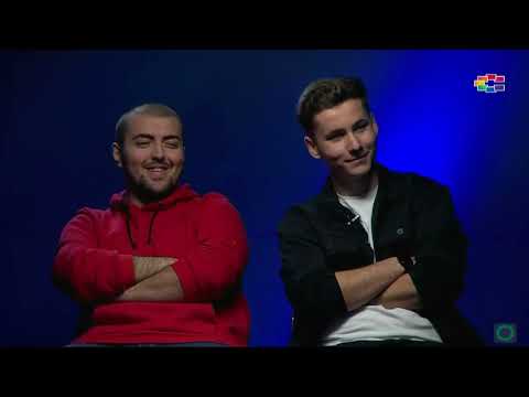 Видео: Листа за 300 — 2025.03.30 — Горан и Антонио, Мартин и Мартин (Lista za 300)