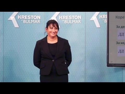 Видео: Корекция на данъчен кредит