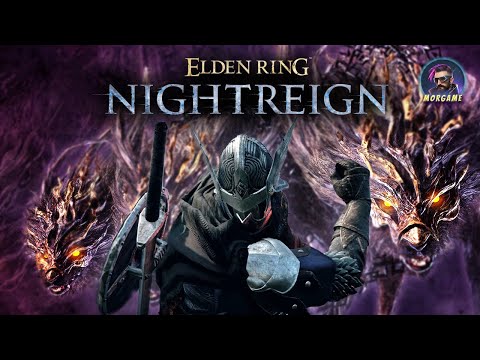 Видео: ГЛАДИУС, Владыка Вечной Тьмы - ТАКИХ боссов мы ХОТИМ! | Elden Ring: Nightreign