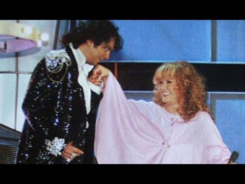 Видео: Сказки про любовь.... (Алла Пугачева и Филипп Киркоров)