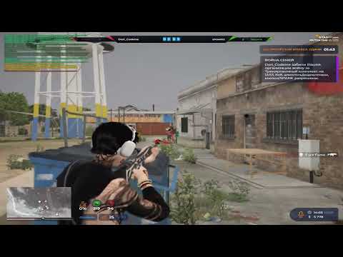 Видео: не могут доказать что я играю с читами на milton #gta5rp