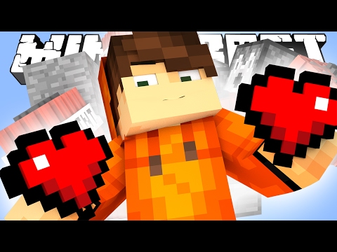 Видео: 2 ЖИЗНИ [MINECRAFT TNT WARS]