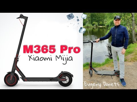 Видео: Самокат Xiaomi M365 Pro ОТЛИЧНЫЙ! Актуально в 2023 [Честный Обзор]