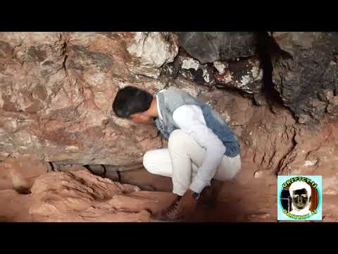 Видео: загадочные  Таджикистан Гиссар Кони намак