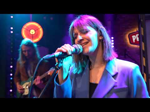 Видео: МОВА — Срібні кораблі (наживо у проєкті НаШапку)