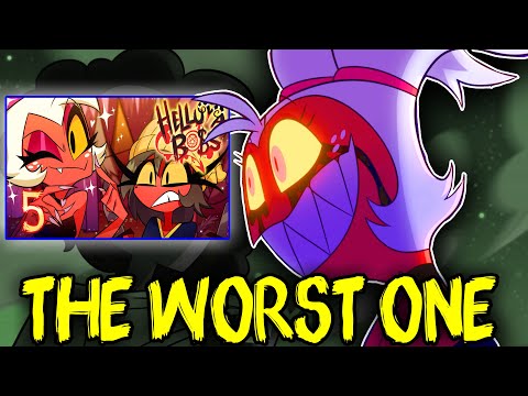 Видео: Самый ненавистный эпизод с боссом Адского ада