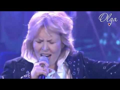 Видео: Ольга КОРМУХИНА - CARUSO / ПАМЯТИ КАРУЗО | МХАТ им.М.Горького