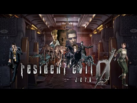 Видео: Resident Evil Zero: Разгадка Истоков Ужаса! Игра, Которая Всё Изменила