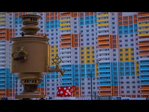 Видео: Ровно 97 лет назад Мытищи получили статус города