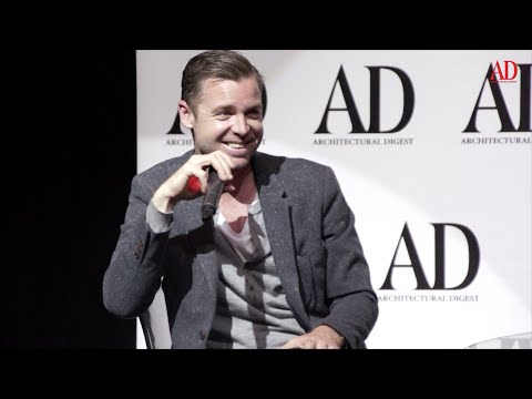 Видео: Полная версия лекции Жана-Луи Денио на АрхМоскве