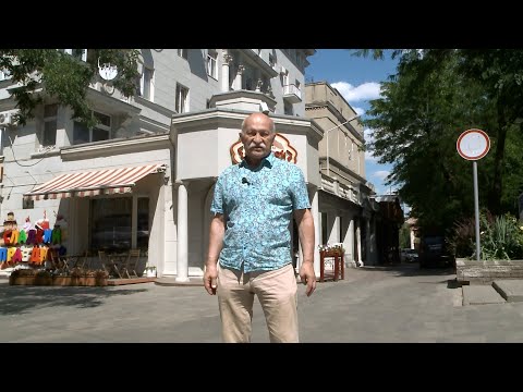 Видео: Ростов исторический: исчезающая старина