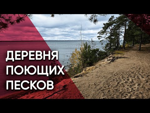 Видео: Лауласмаа, Кейла-Йоа — Северная гармония природы и истории. Дворец, водопад и музыка Арво Пярта