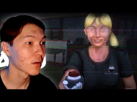 Видео: ГАМБУРГЕРДІ ТҮНДЕ АЛМА | The Hambagu Shop