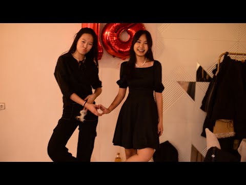 Видео: 18 летие наггаки❤️