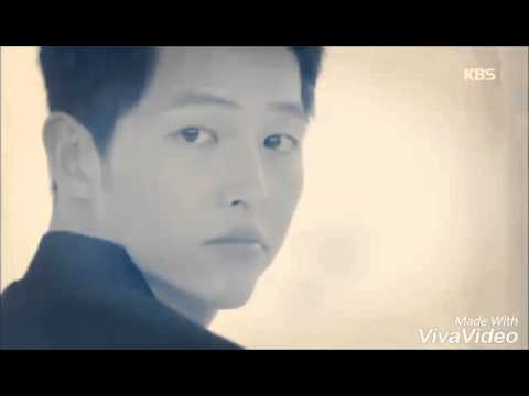 Видео: Descendants of the Sun♣Потомки солнца☀️Song Joong Ki & Song Hye Kyo