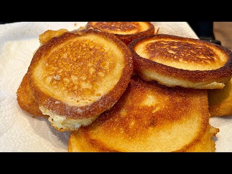 Видео: Жұмыртқа мен айраннан жасалатын ерекше ТАҢҒЫ АС өте дәмді