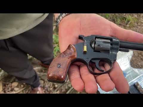 Видео: "Длинный" 22. LR