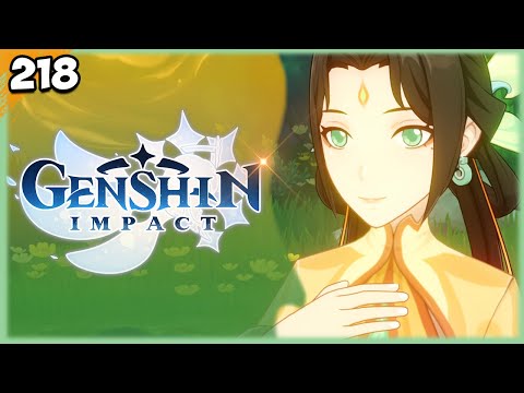 Видео: ГУЛЯЕМ В НОВОМ ЛИ ЮЭ #218 ● GENSHIN IMPACT ● ПРОХОЖДЕНИЕ НОВИЧКА