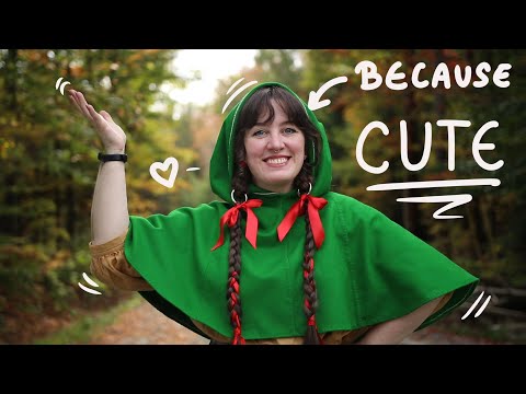 Видео: ВСЕМ нужен капюшон (да, даже тебе)