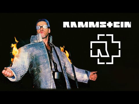 Видео: ВОССТАВШИЕ ИЗ АНДЕГРАУНДА: Rammstein