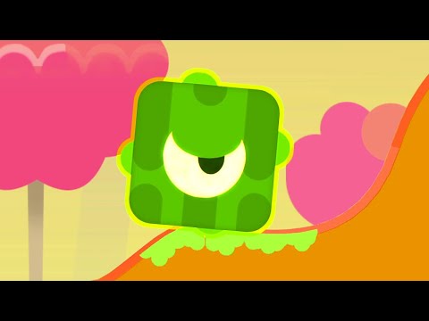 Видео: ЛЯГУШКА - ЖЕЛЕЙКА! ► Evo Pop #14