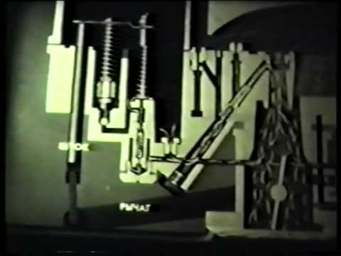 Видео: Система питания карбюраторных двигателей