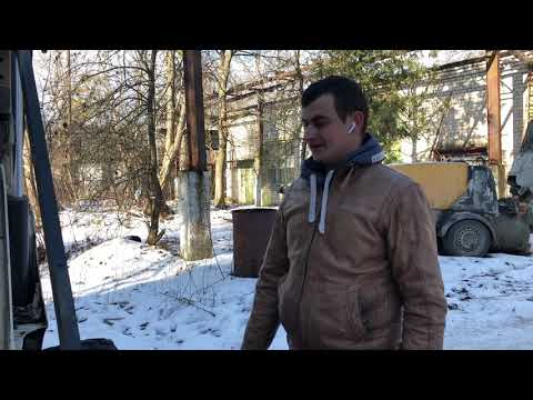 Видео: Як вибрати вживаний Bobcat. Как выбрать  б/у Бобкет. how to choose a used one Bobcat