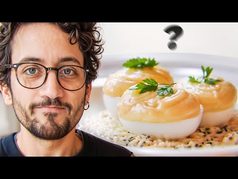 Видео: Почему французы сходят от этого с ума? (мир покинул чат)