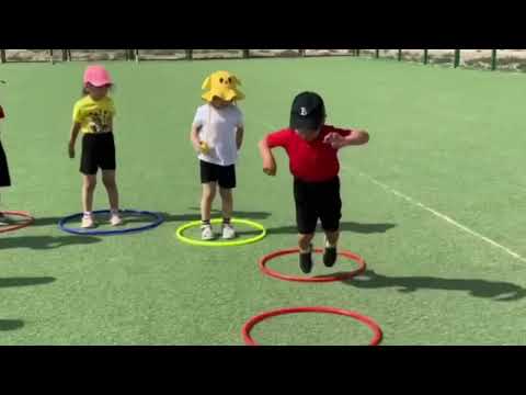 Видео: “Алақай, жаз келді!”                                               Тәрбиеші: Шайхы Динара Қуанышқызы