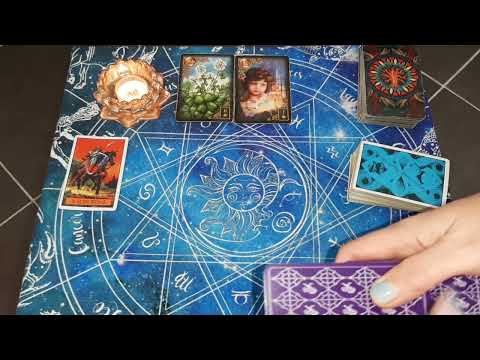 Видео: Весы Неделя с  6  по 12 октября Таро Прогноз!!!