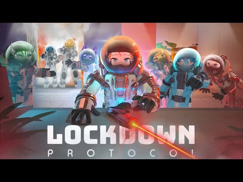 Видео: АЛУУРЧИНГ ОЛООД АЛАН | LOCKDOWN | @Alienx @Cbra @Zero1Z1 @ThhHaHa @Moniqa @Noirmog