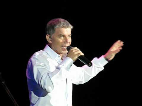 Видео: Концерт Олега Газманова в Минске 23.02.2011