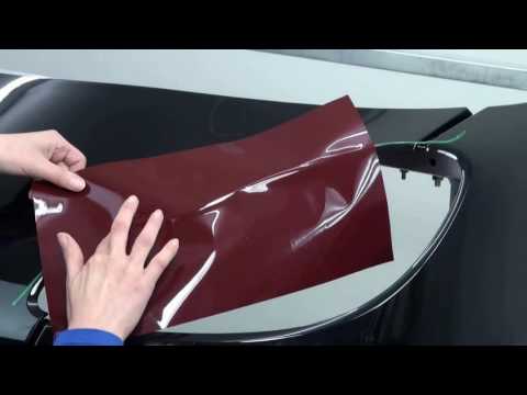 Видео: Лента режущая