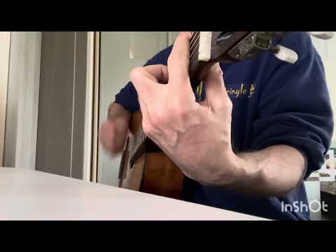 Видео: Кавер ДДТ что такое осень ￼ DDT cover "What is Autumn?" 