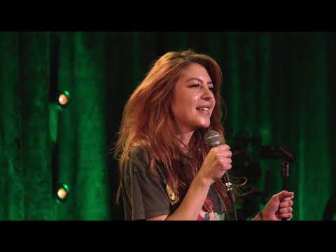 Видео: Диана Куликова - Рэп-баттлы и барно-пивной период // Стендаповый Стендап