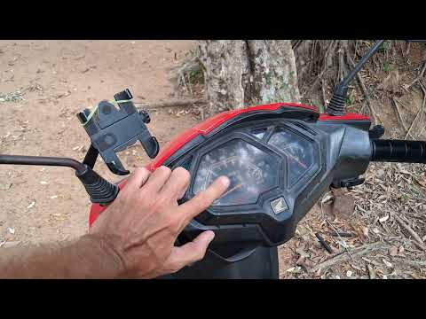 Видео: Не берите мотобайк в аренду, пока не проверите ЭТО! 🏍️🔧