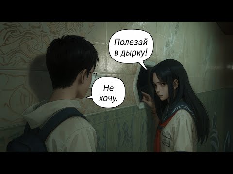 Видео: Белый день