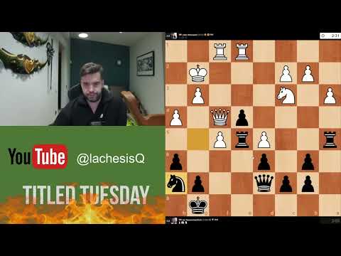 Видео: Будем РАДОВАТЬСЯ малому! GM Жуль Муссард vs GM Ян Непомнящий #шахматы #chess #schach