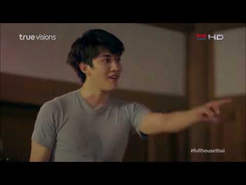 Видео: Прикол из Дорамы "Полный дом"