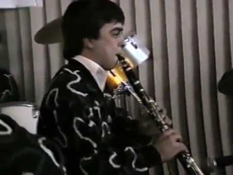 Видео: ЧЕРВЕН БРЯГ - СРЕЩА НА МУЗИКАНТИТЕ 1988 г.