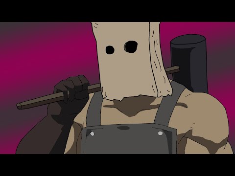 Видео: Cursed Blacksmith | КУЮ ШТУКИ БЬЮ ШТУКИ