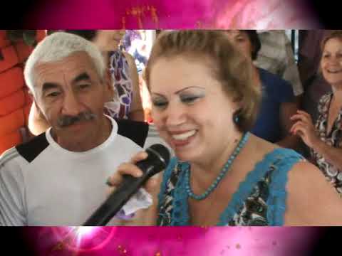 Видео: Халида Бигичева. Отдых на теплоходе. Из архива. Река Белая в г. Уфа.