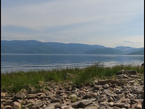 Видео: Байкал. Темная Падь – Старая Ангасолка – Култук.