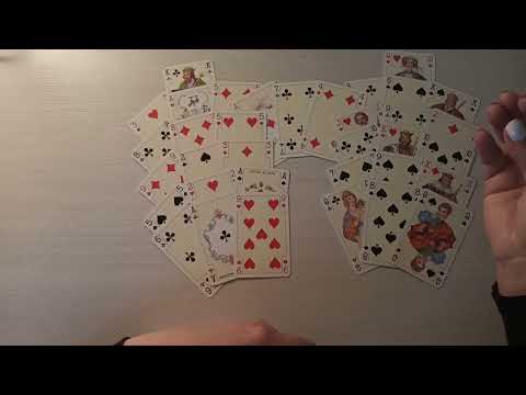 Видео: Крестовый Король Кто Он В Вашей Жизни? Проходящий или Мужчина по Судьбе?